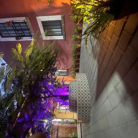Hostel Quinta La Perla Guadalajara Zewnętrze zdjęcie