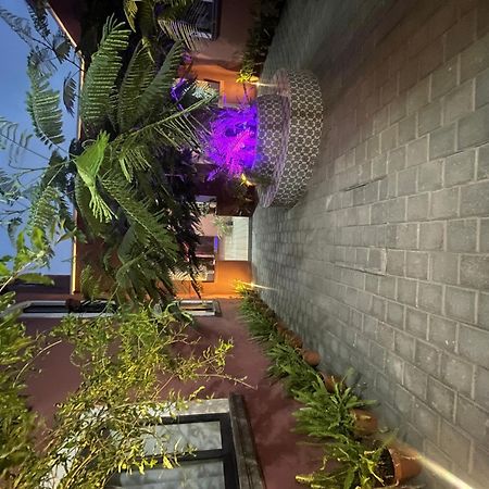 Hostel Quinta La Perla Guadalajara Zewnętrze zdjęcie