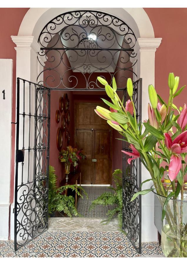Hostel Quinta La Perla Guadalajara Zewnętrze zdjęcie
