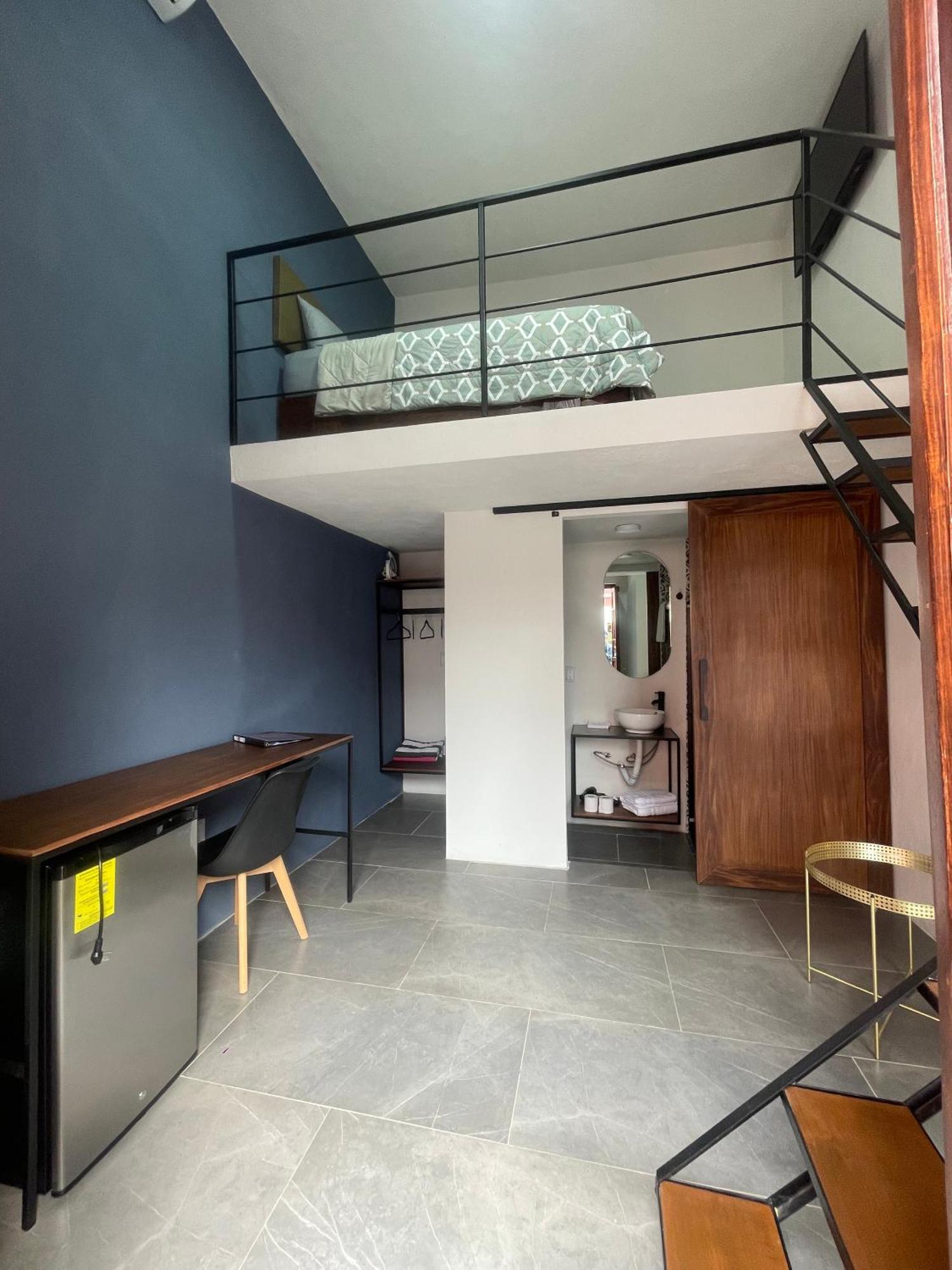 Hostel Quinta La Perla Guadalajara Zewnętrze zdjęcie