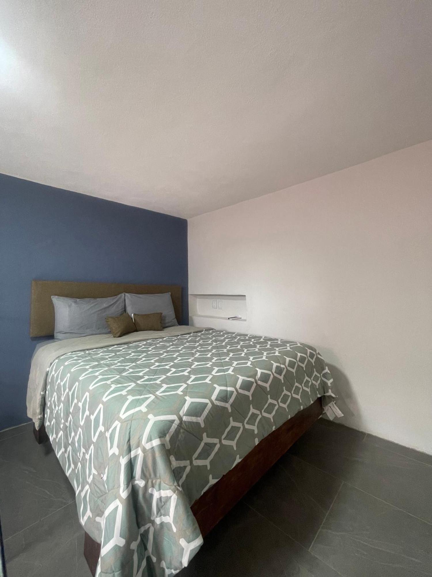 Hostel Quinta La Perla Guadalajara Zewnętrze zdjęcie
