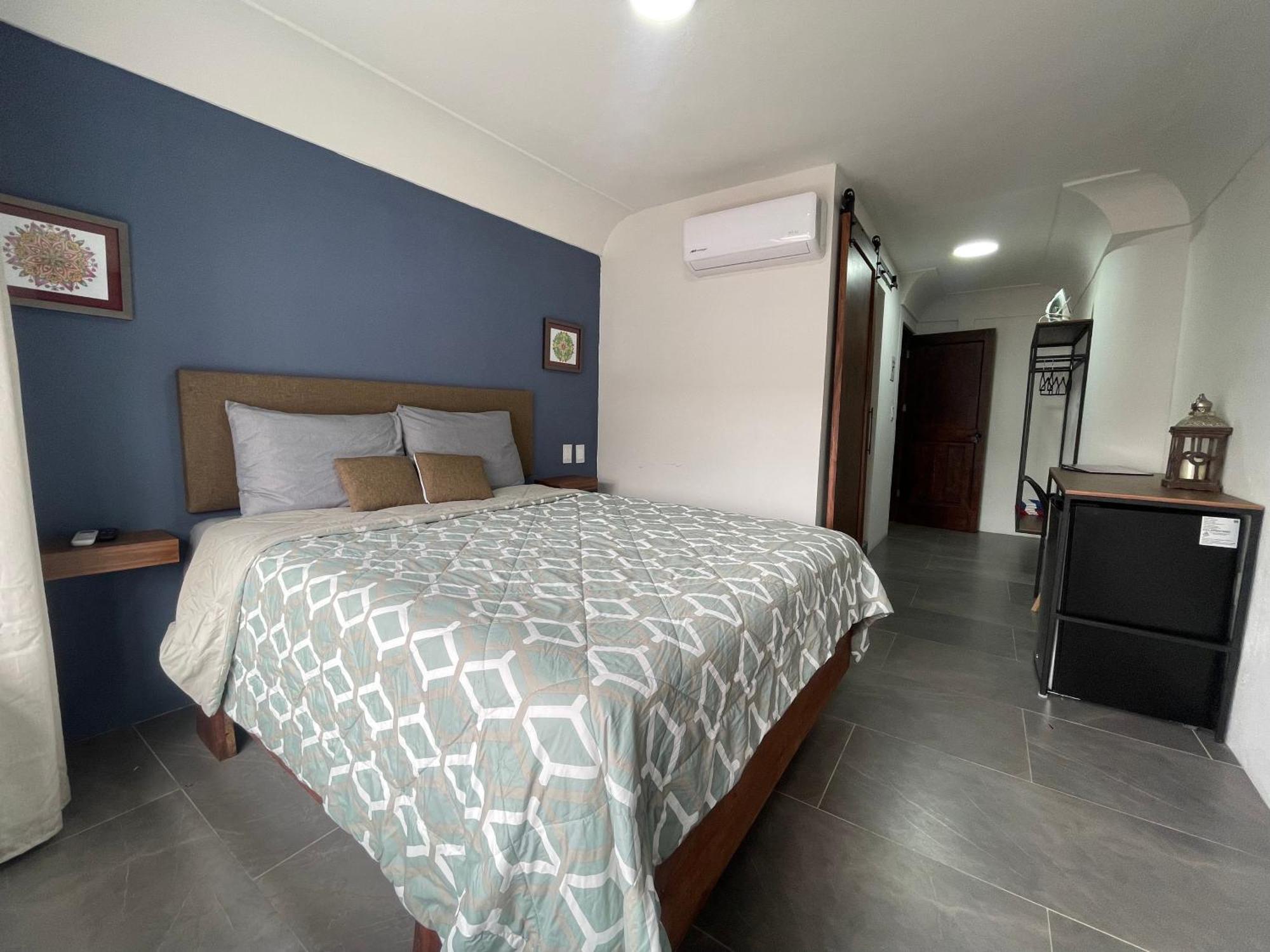 Hostel Quinta La Perla Guadalajara Zewnętrze zdjęcie