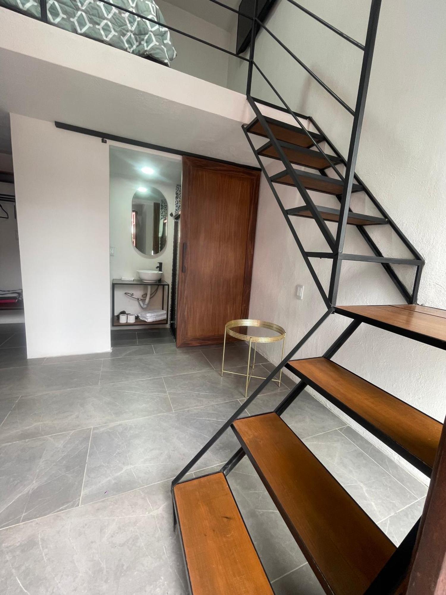 Hostel Quinta La Perla Guadalajara Zewnętrze zdjęcie
