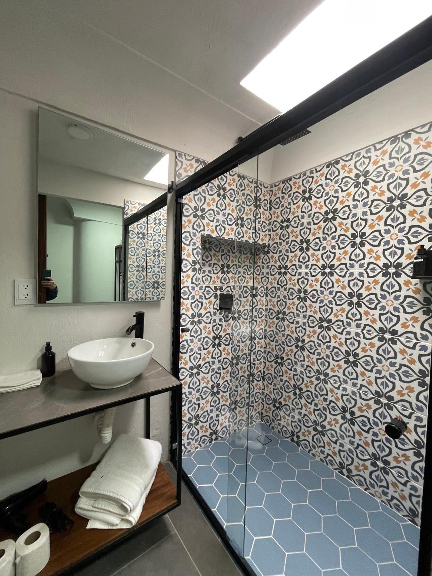 Hostel Quinta La Perla Guadalajara Zewnętrze zdjęcie