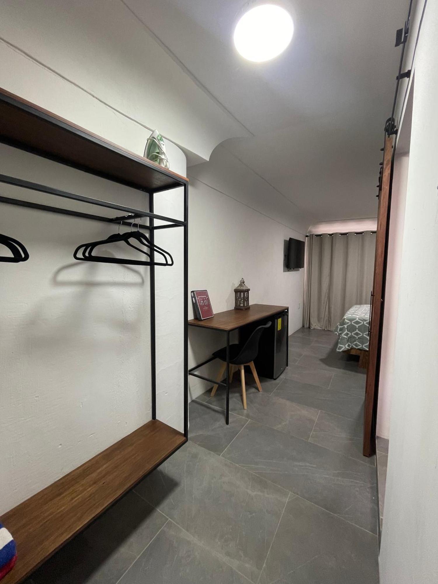 Hostel Quinta La Perla Guadalajara Zewnętrze zdjęcie
