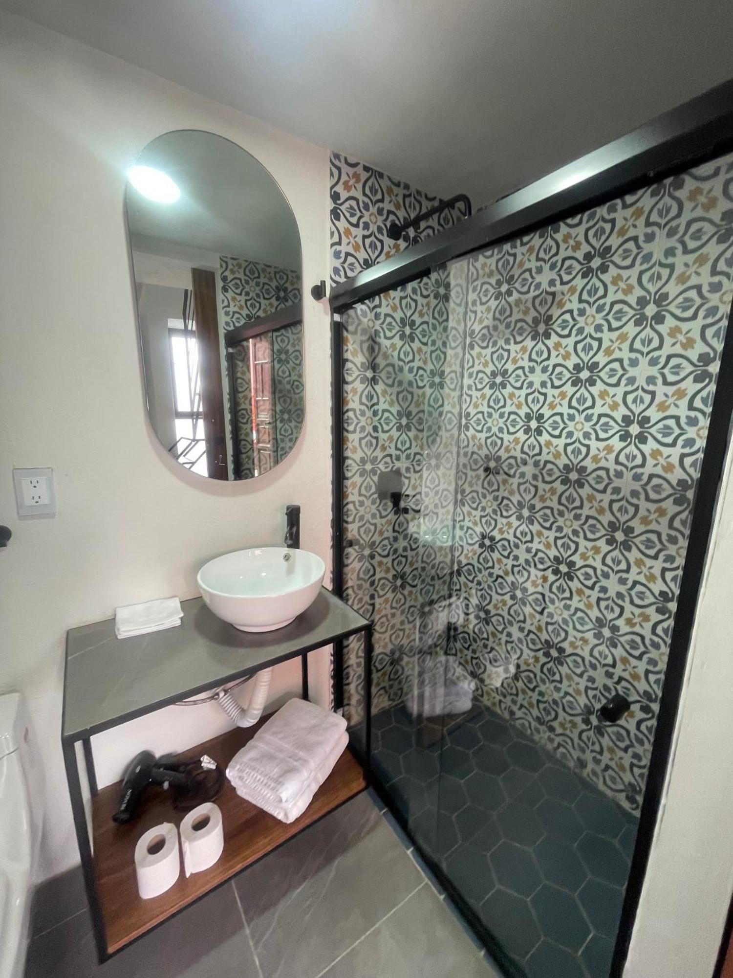Hostel Quinta La Perla Guadalajara Zewnętrze zdjęcie