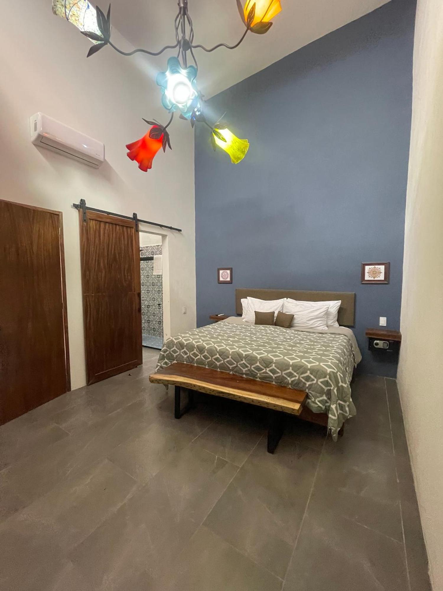 Hostel Quinta La Perla Guadalajara Zewnętrze zdjęcie