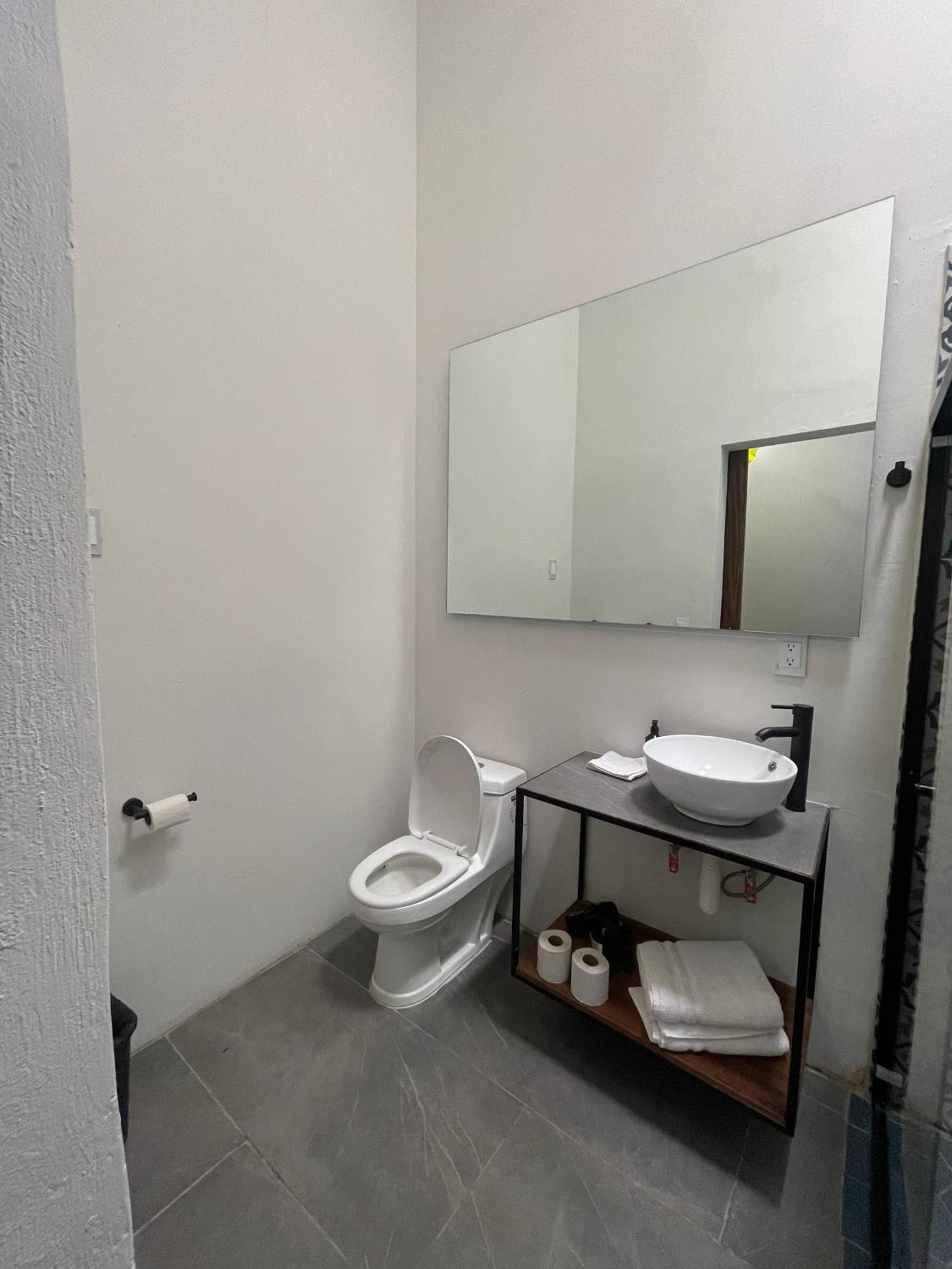 Hostel Quinta La Perla Guadalajara Zewnętrze zdjęcie