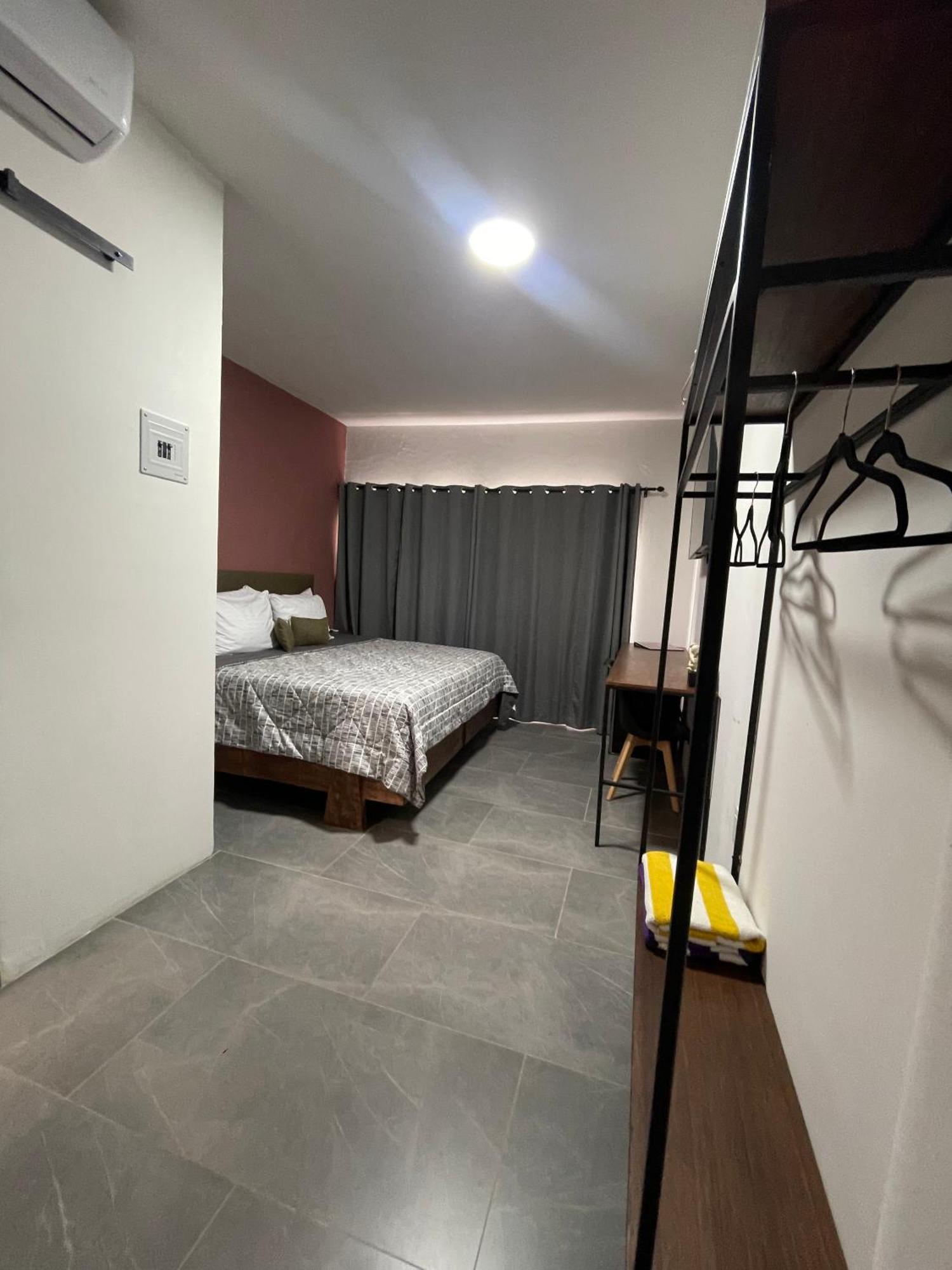 Hostel Quinta La Perla Guadalajara Zewnętrze zdjęcie