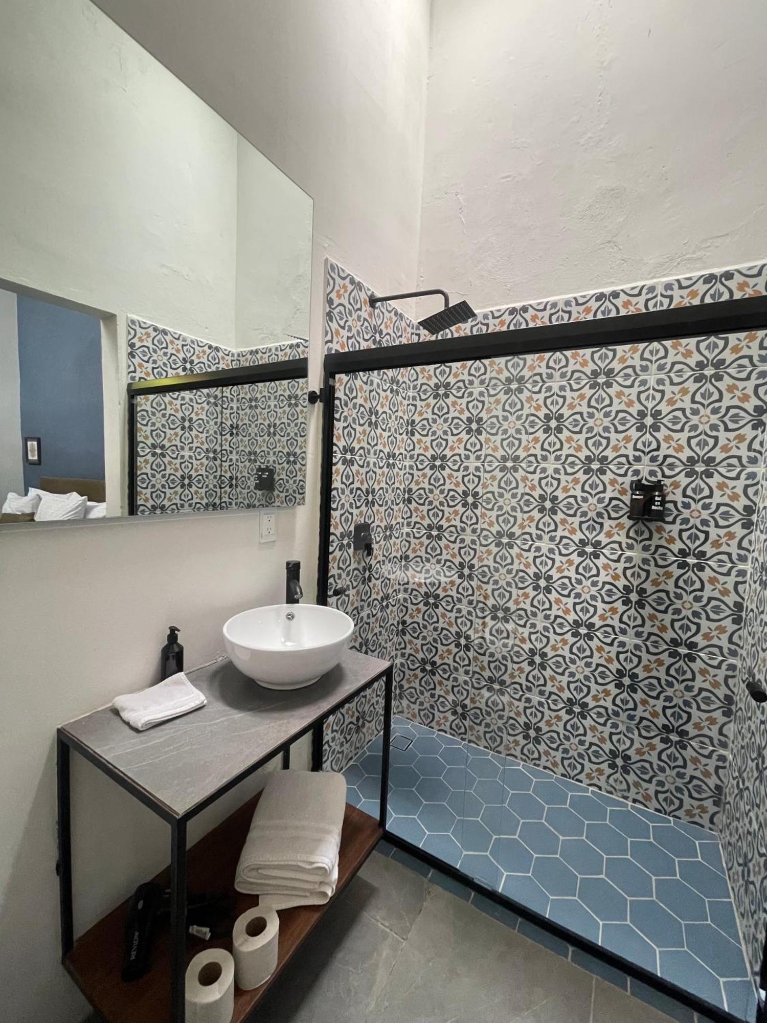 Hostel Quinta La Perla Guadalajara Zewnętrze zdjęcie