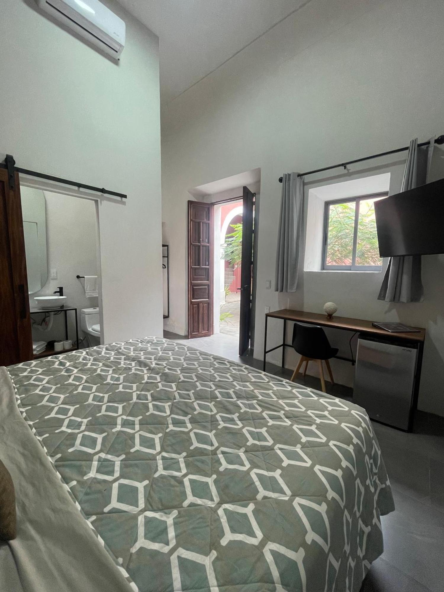 Hostel Quinta La Perla Guadalajara Zewnętrze zdjęcie
