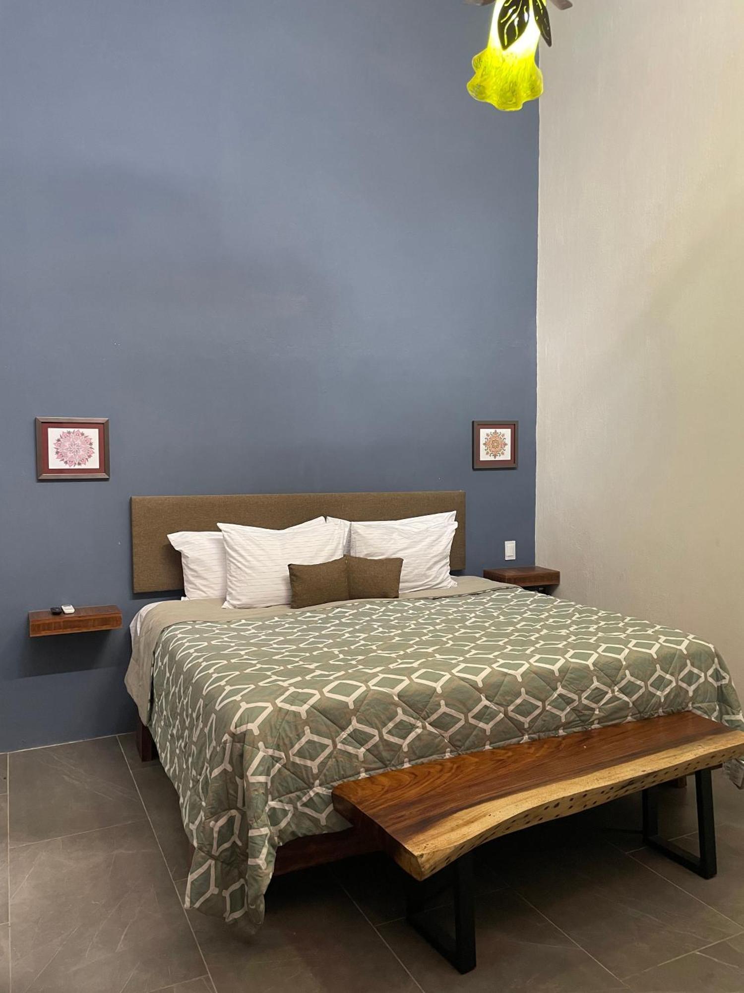 Hostel Quinta La Perla Guadalajara Zewnętrze zdjęcie