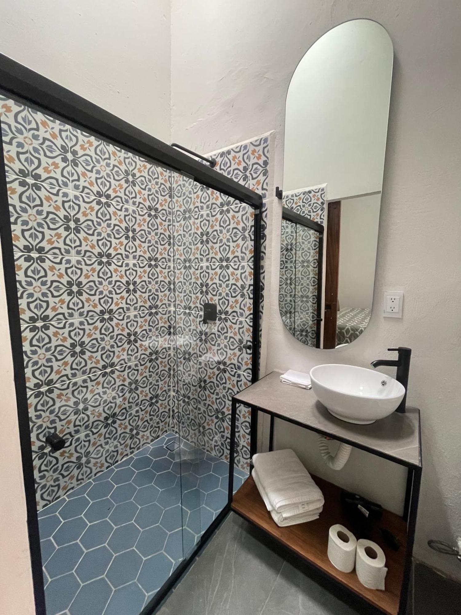 Hostel Quinta La Perla Guadalajara Zewnętrze zdjęcie