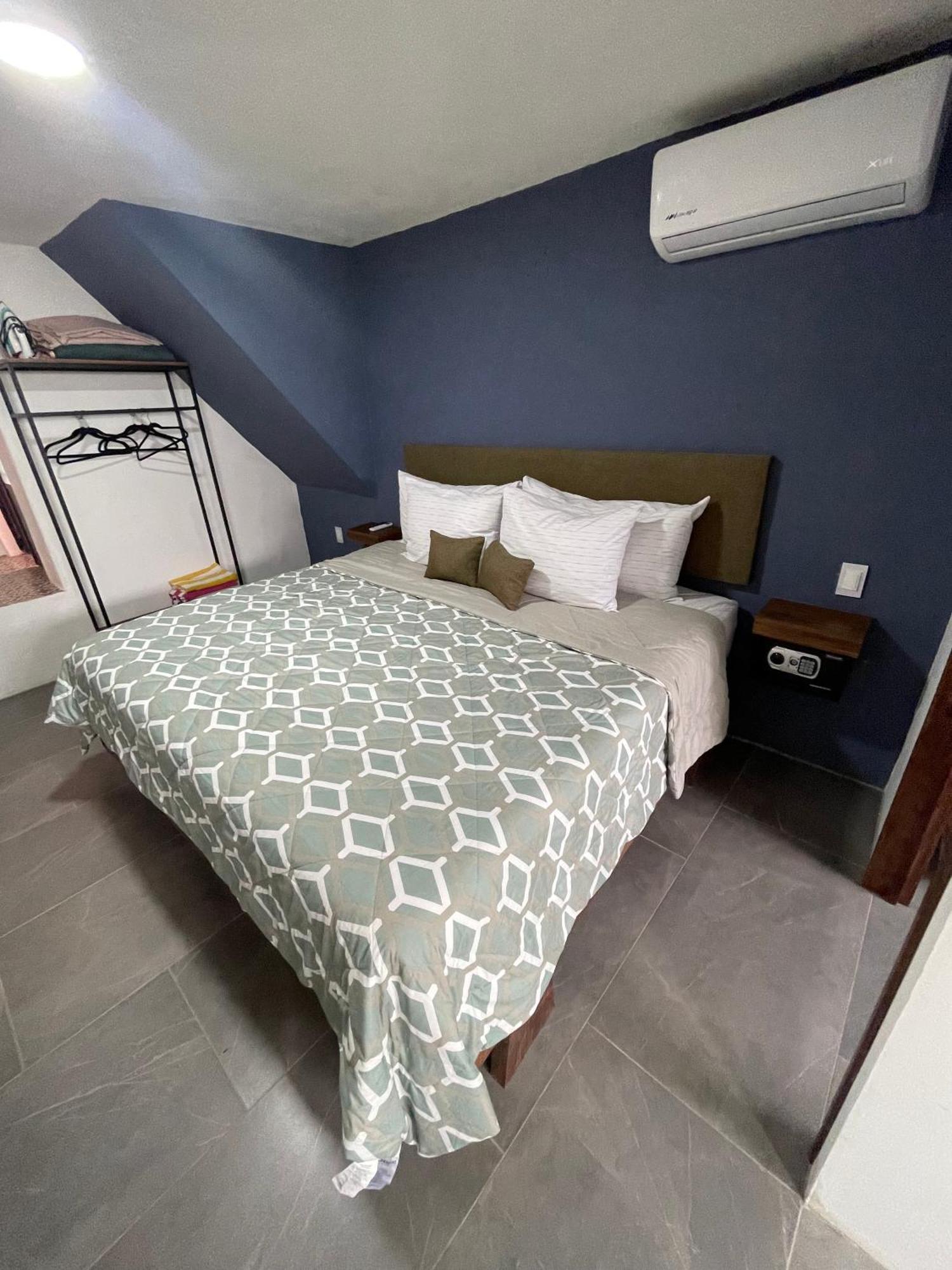 Hostel Quinta La Perla Guadalajara Zewnętrze zdjęcie