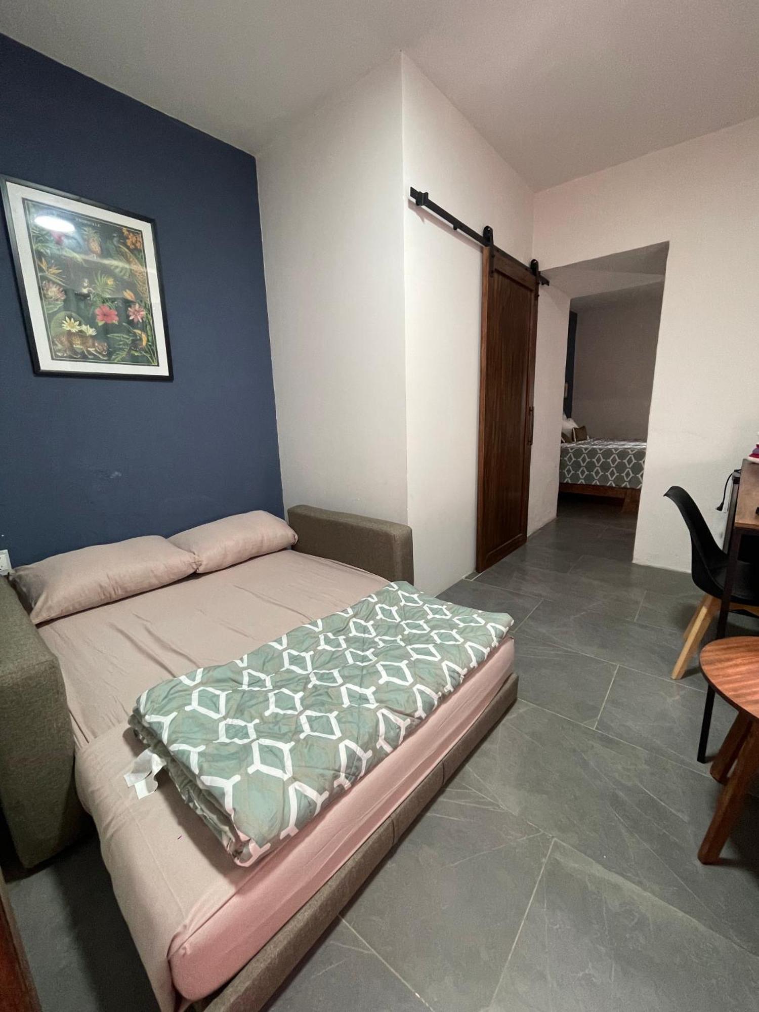 Hostel Quinta La Perla Guadalajara Zewnętrze zdjęcie