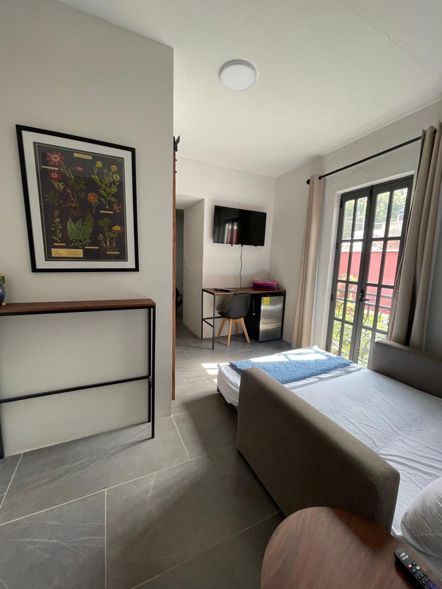Hostel Quinta La Perla Guadalajara Zewnętrze zdjęcie