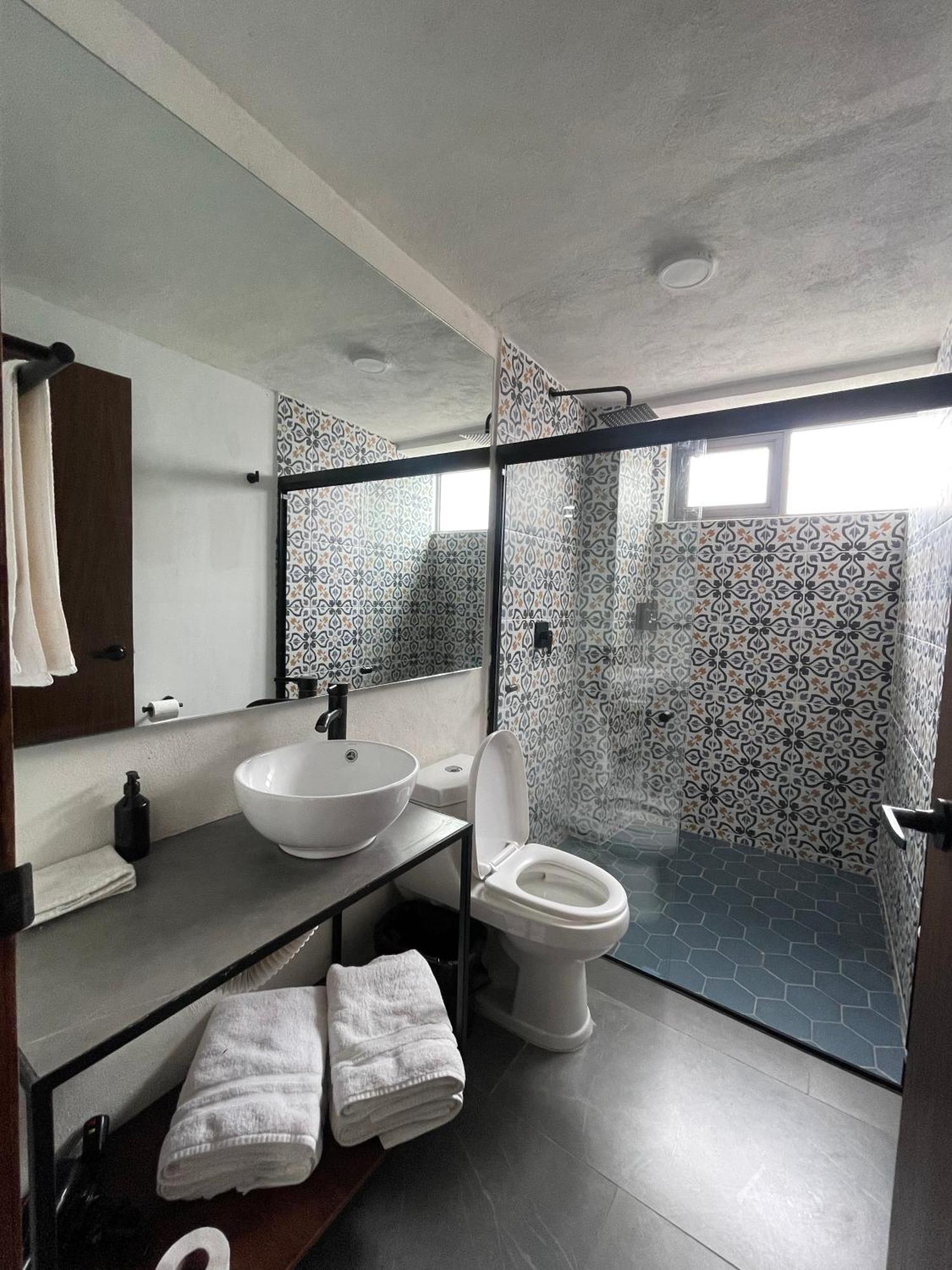 Hostel Quinta La Perla Guadalajara Zewnętrze zdjęcie