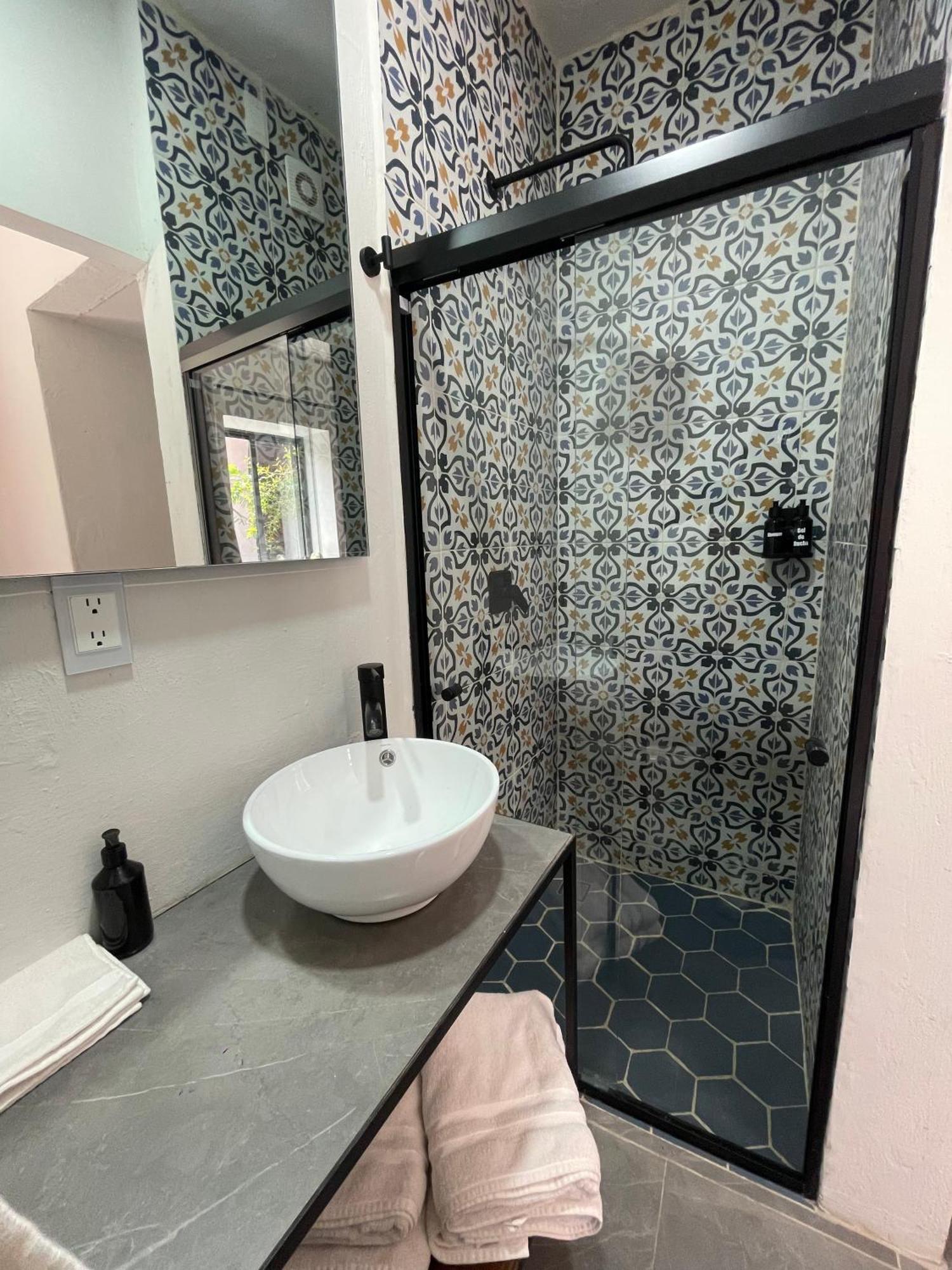 Hostel Quinta La Perla Guadalajara Zewnętrze zdjęcie