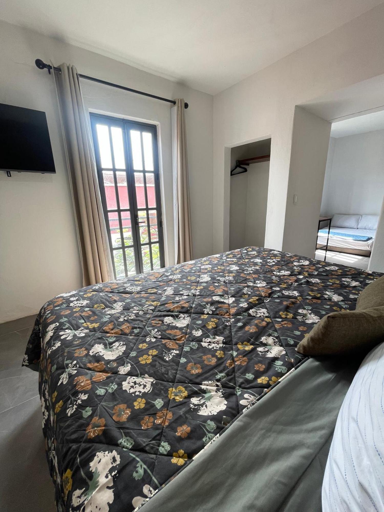 Hostel Quinta La Perla Guadalajara Zewnętrze zdjęcie