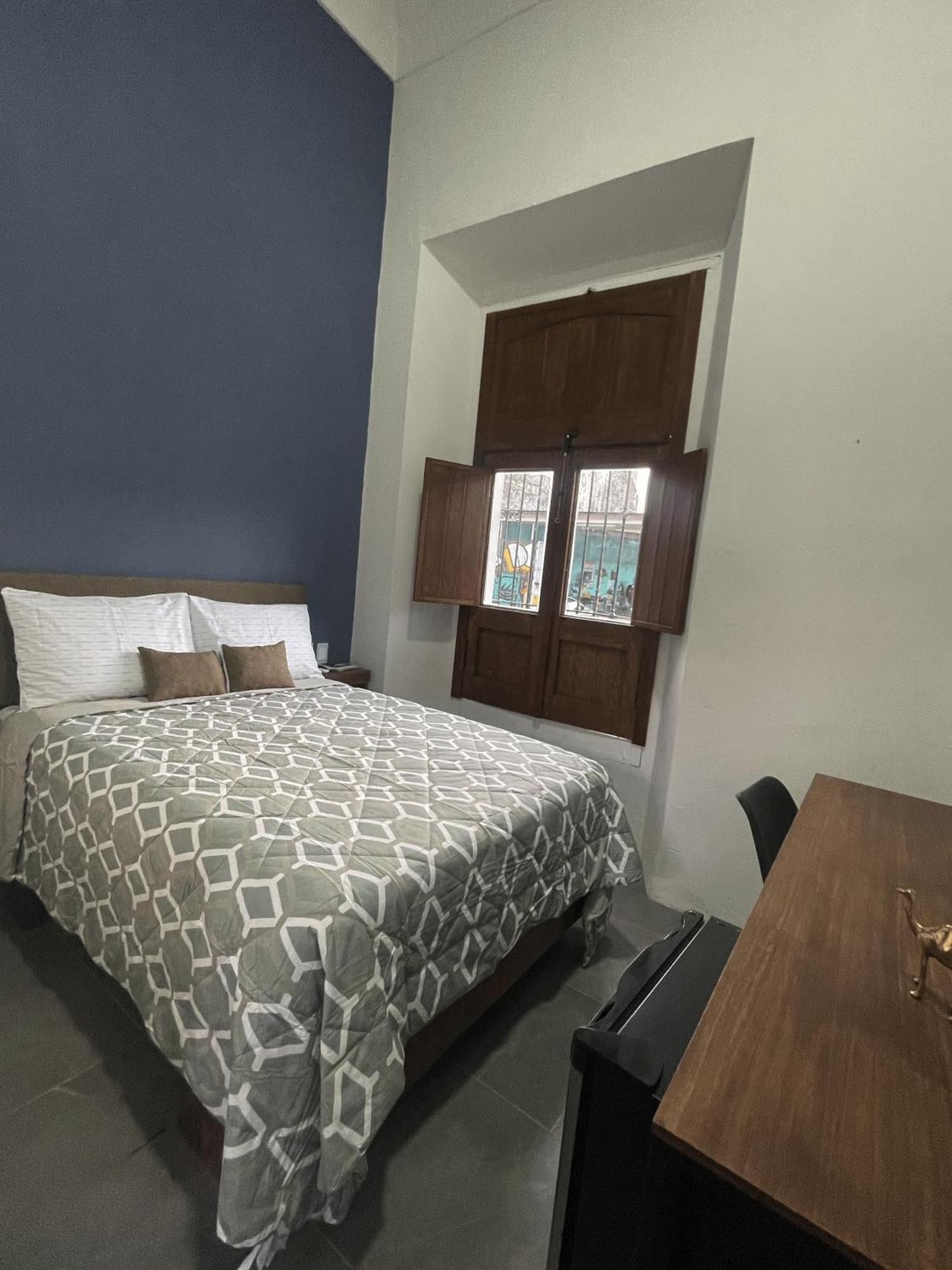 Hostel Quinta La Perla Guadalajara Zewnętrze zdjęcie